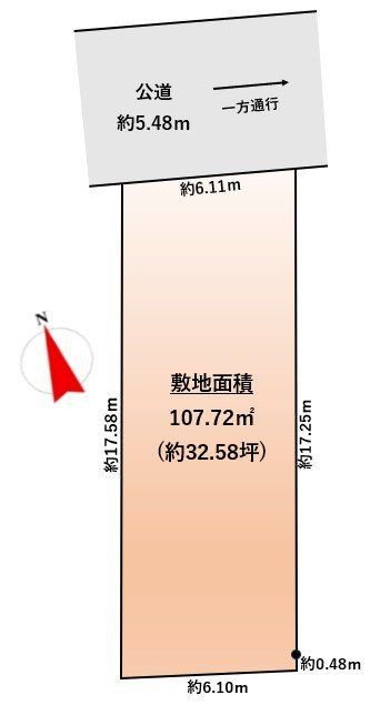 detached 東京都杉並区阿佐谷北４丁目20-7 アルファコート1階