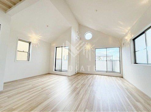 detached 東京都杉並区阿佐谷北４丁目20-7 アルファコート1階