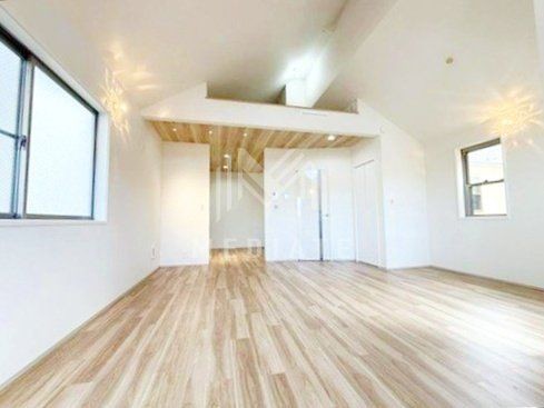 detached 東京都杉並区阿佐谷北４丁目20-7 アルファコート1階