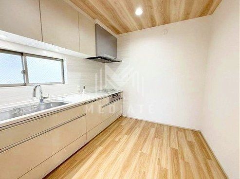 detached 東京都杉並区阿佐谷北４丁目20-7 アルファコート1階