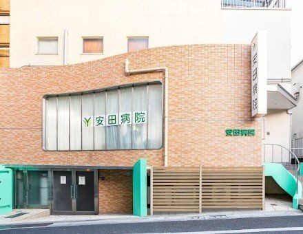 detached 東京都杉並区阿佐谷北４丁目20-7 アルファコート1階