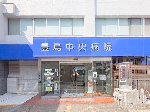 detached 東京都杉並区阿佐谷北４丁目20-7 アルファコート1階