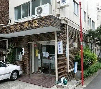 detached 東京都杉並区阿佐谷北４丁目20-7 アルファコート1階