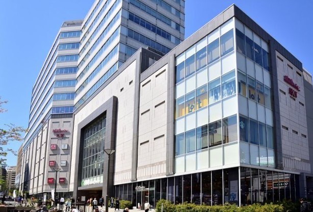 detached 東京都杉並区阿佐谷北４丁目20-7 アルファコート1階