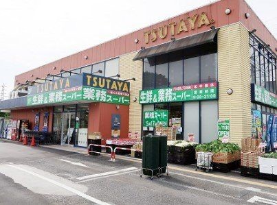 detached 東京都杉並区阿佐谷北４丁目20-7 アルファコート1階