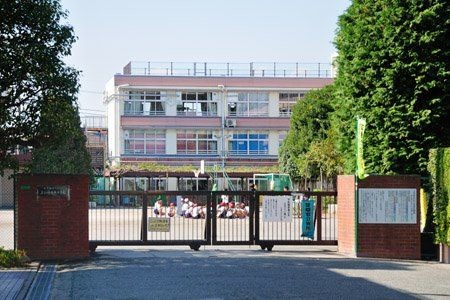detached 東京都杉並区阿佐谷北４丁目20-7 アルファコート1階