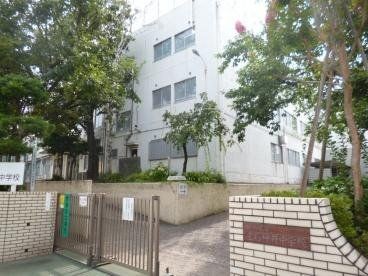 detached 東京都杉並区阿佐谷北４丁目20-7 アルファコート1階
