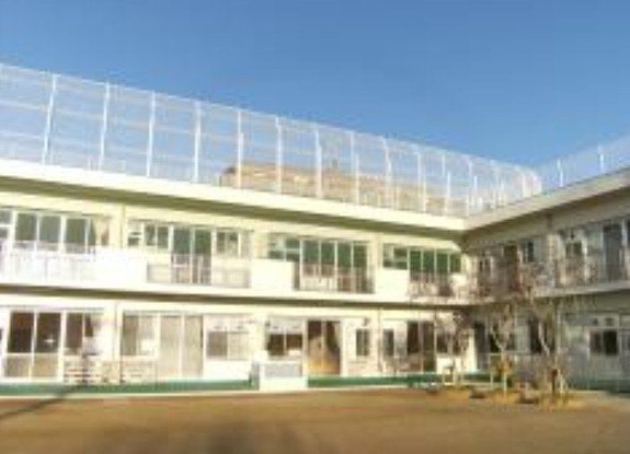 detached 東京都杉並区阿佐谷北４丁目20-7 アルファコート1階