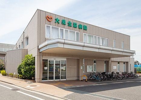 detached 東京都杉並区阿佐谷北４丁目20-7 アルファコート1階