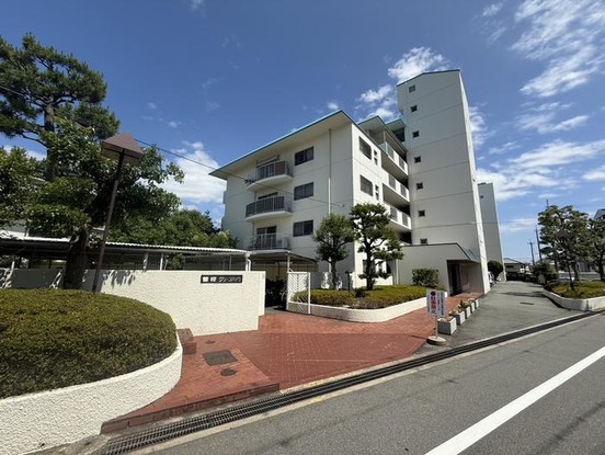 apartment 大阪府豊中市城山町１丁目
地図を見る