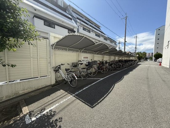 apartment 大阪府豊中市城山町１丁目
地図を見る
