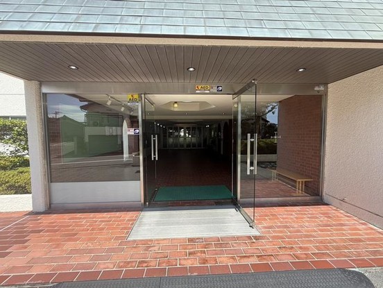 apartment 大阪府豊中市城山町１丁目
地図を見る