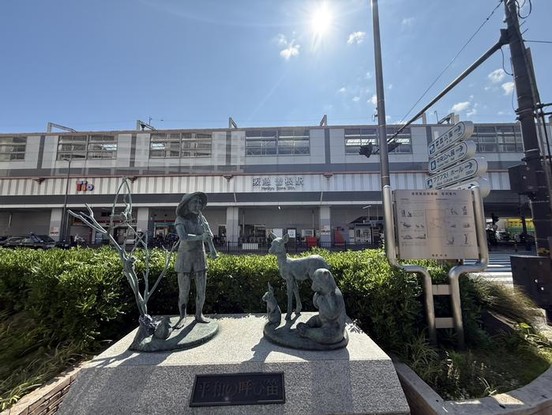 apartment 大阪府豊中市城山町１丁目
地図を見る