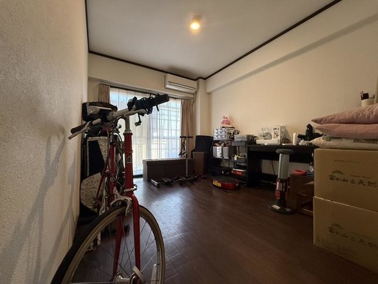 apartment 大阪府豊中市城山町１丁目
地図を見る