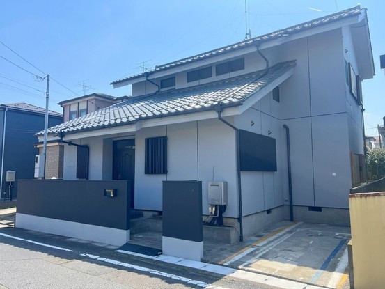 detached 埼玉県白岡市西２丁目
地図を見る
