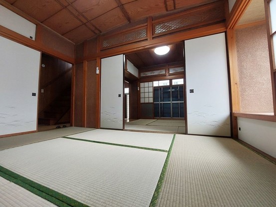 detached 埼玉県蓮田市関山１丁目
地図を見る