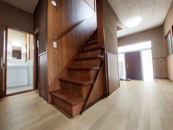 detached 埼玉県蓮田市関山１丁目
地図を見る