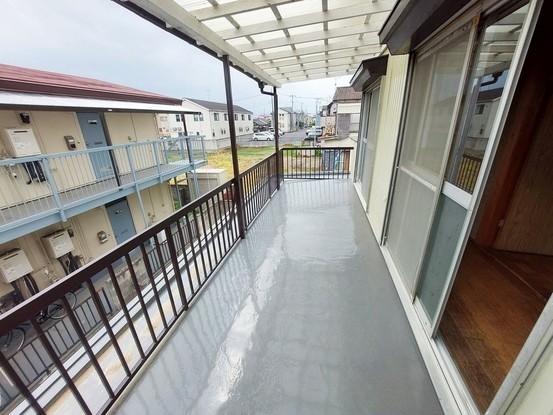 detached 埼玉県蓮田市関山１丁目
地図を見る