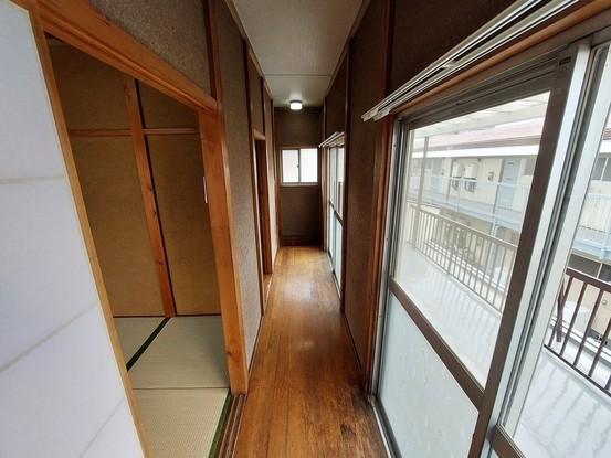 detached 埼玉県蓮田市関山１丁目
地図を見る