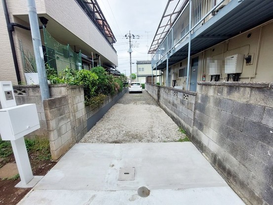 detached 埼玉県蓮田市関山１丁目
地図を見る