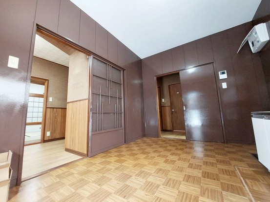 detached 埼玉県蓮田市関山１丁目
地図を見る