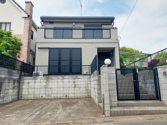 detached 埼玉県蓮田市馬込３丁目
地図を見る
