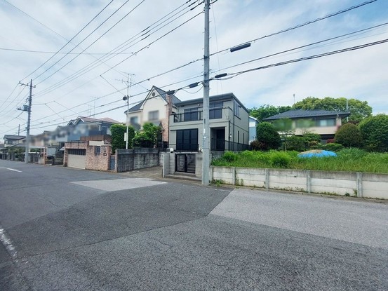 detached 埼玉県蓮田市馬込３丁目
地図を見る