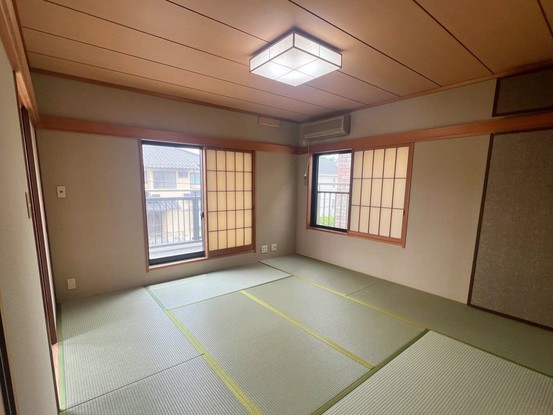 detached 埼玉県蓮田市馬込３丁目
地図を見る