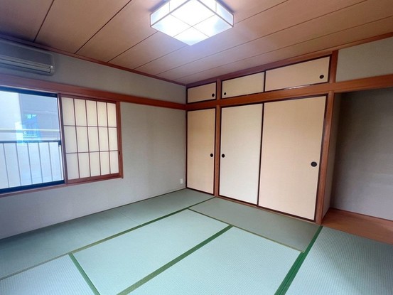 detached 埼玉県蓮田市馬込３丁目
地図を見る