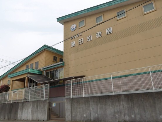 detached 埼玉県蓮田市椿山１丁目
地図を見る
