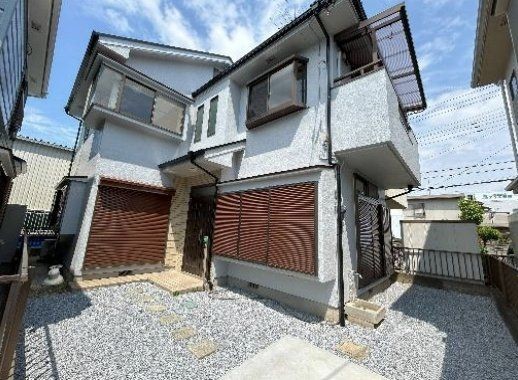 detached 埼玉県白岡市西２丁目
地図を見る