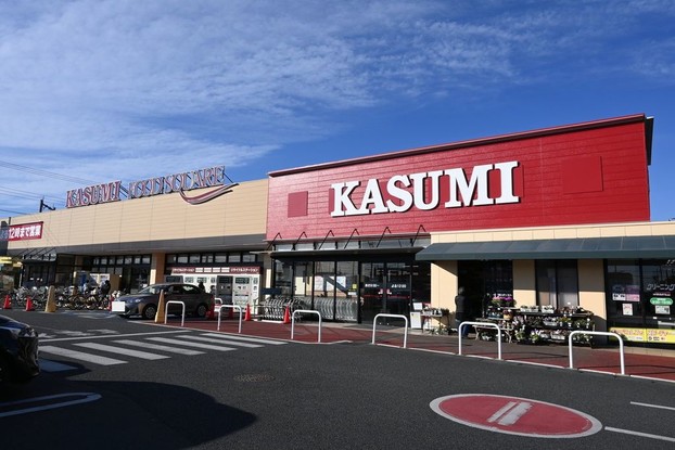 detached 埼玉県白岡市西２丁目
地図を見る