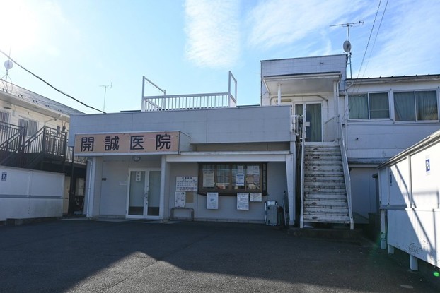 detached 埼玉県白岡市西２丁目
地図を見る