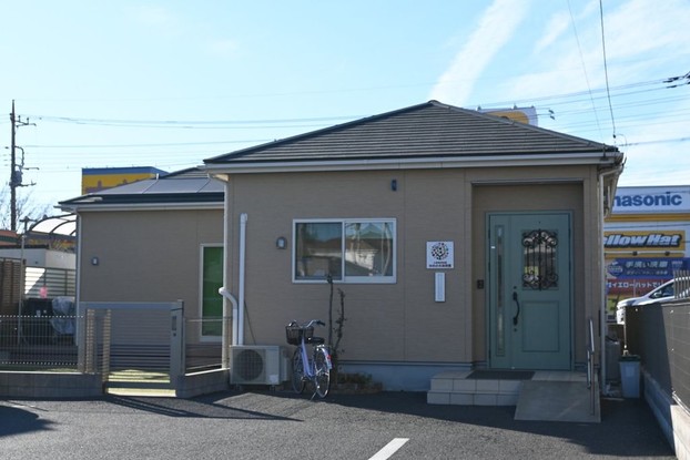 detached 埼玉県白岡市西２丁目
地図を見る
