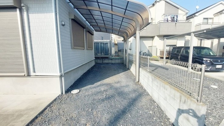 detached 埼玉県久喜市南栗橋１０丁目
地図を見る