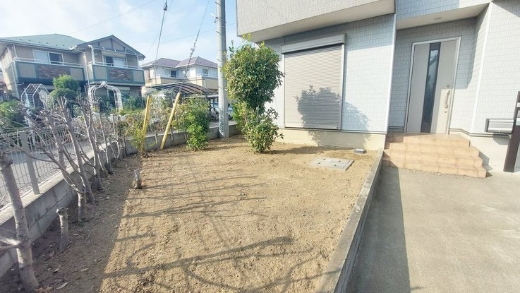 detached 埼玉県久喜市南栗橋１０丁目
地図を見る