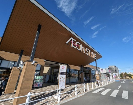 detached 埼玉県久喜市南栗橋１０丁目
地図を見る