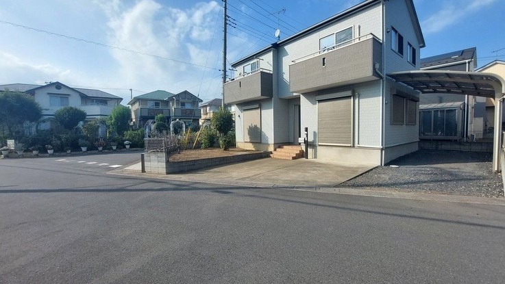 detached 埼玉県久喜市南栗橋１０丁目
地図を見る