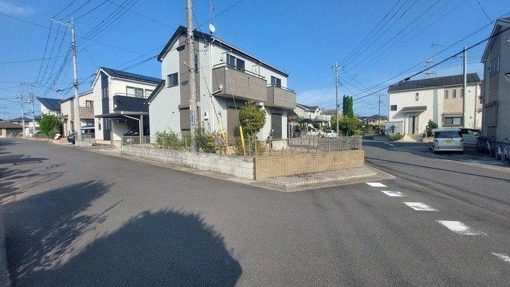 detached 埼玉県久喜市南栗橋１０丁目
地図を見る