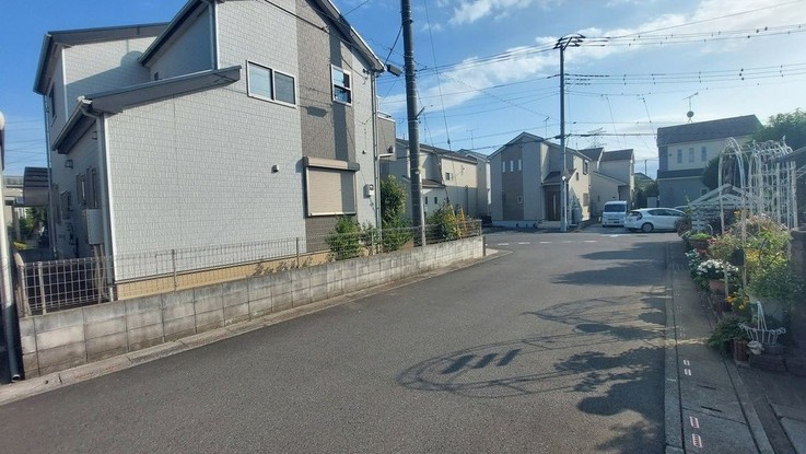 detached 埼玉県久喜市南栗橋１０丁目
地図を見る