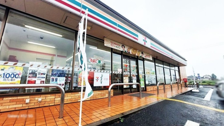 detached 埼玉県加須市北小浜
地図を見る