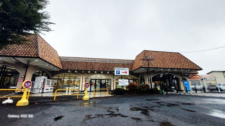 detached 埼玉県加須市北小浜
地図を見る