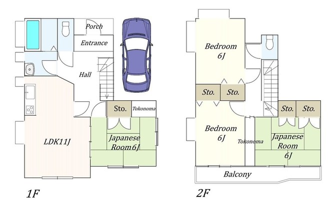 detached 埼玉県加須市北小浜
地図を見る
