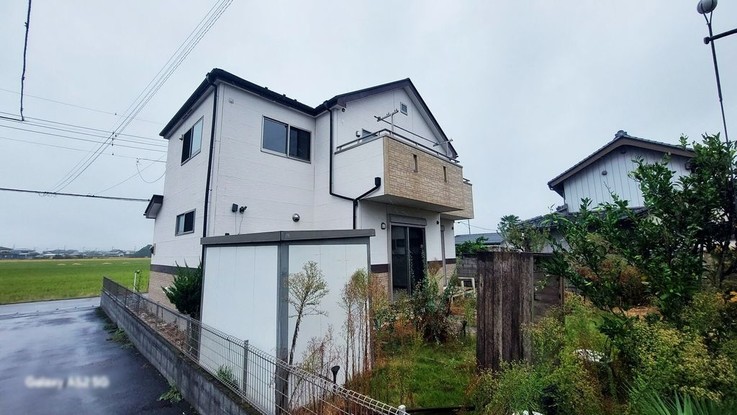 detached 埼玉県加須市阿良川
地図を見る