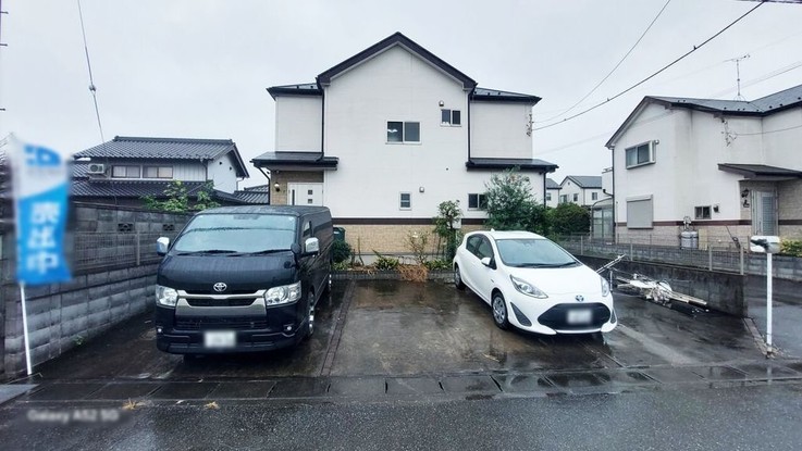 detached 埼玉県加須市阿良川
地図を見る