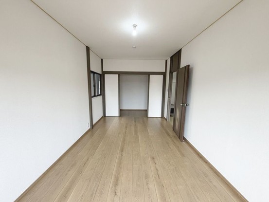 detached 埼玉県白岡市篠津
地図を見る