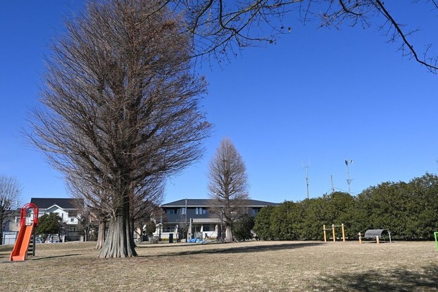 detached 埼玉県白岡市篠津
地図を見る