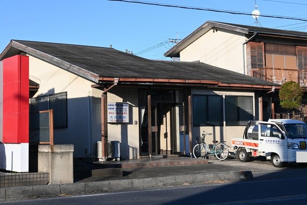 detached 埼玉県白岡市篠津
地図を見る