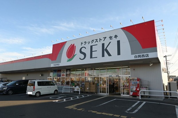 detached 埼玉県白岡市篠津
地図を見る