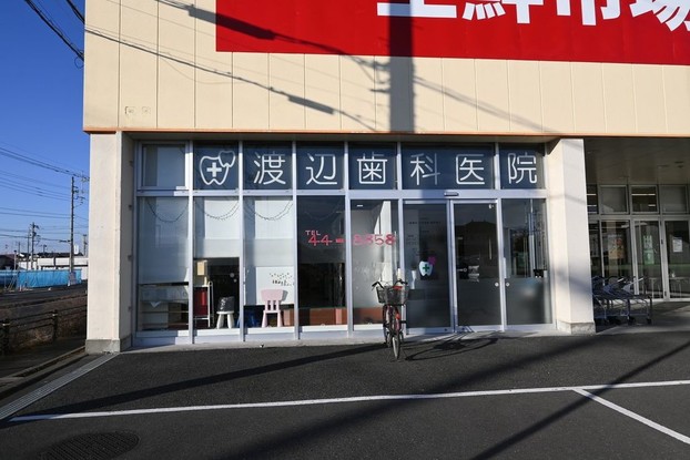 detached 埼玉県白岡市篠津
地図を見る